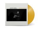 Jason Isbell Live In Dublin Vinyl Gold | Rough Trade Exclusive | Sealed | 2025