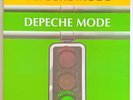 RARE Depeche Mode - Red / Amber  / Green 3 x Remix LP