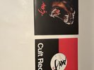 Albert Hammond Jr - AHJ 10” EP Vinyl Cult Records Limited Edition 2013 Indie