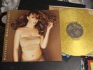 Mariah Carey Butterfly 2020 rippled gold reissue of 1997 classic on Columbia