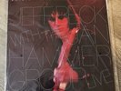 MFSL Sealed Mint Jeff Beck With The Jan Hammer Group Lp # 558/3000