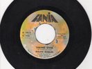 Latin Boogaloo 45 Ralph Robles - Taking over on Fania HEAR