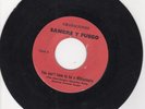 Panama Gospel Deep Soul 45 Soul-Singers Salvation Army - You don't have...HEAR