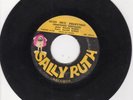 Panama Soul 45 Ralph Weeks - Algo muy profundo on Sally Ruth HEAR