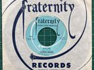 Sparkle Moore Killer / Tiger 45 Wild Female Rockabilly 2 Sider