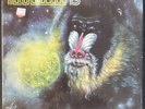 Mandrill - Mandrill Is Polydor Records Reissue PD-5052 DC BQS in shrink NM LP
