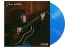 Jesse Welles - Middle - Opaque Sky Blue Color LP Vinyl - BRAND NEW SHIPS NOW