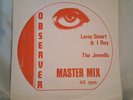 Leroy Smart & I Roy The Jewells Observer Master Mix 1977 Vinyl Reggae Roots Dub