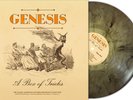 Genesis - A Box Of Tricks (Grey Marble Vinyl)