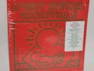 A Very Special Christmas Limited Edition White Vinyl - FYE Exclusive - Sealed