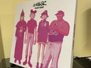 Gorillaz Cracker Island Deluxe Vinyl Box Set