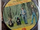 BEATLES Ballad of John and Yoko 20th Anniv. 7