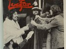 LUCIFER  S/T  Original Private Hard Rock Psych LP on Gallo 1970