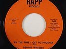 Dennis Wheeler 