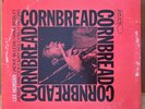 Lee Morgan Cornbread LP Blue Note BLP 4222 MONO 1st Pressing US 1967 VG+/VG