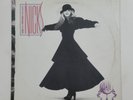 STEVIE NICKS Rock A Little EMS91148 LP Vinyl VG++ Cover VG+ Sleeve Insert Japan