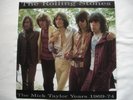 THE ROLLING STONES – The Mick Taylor Years 1969-74 1LP MULTI-COLORED VINYL