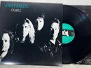Van Halen OU812 Vinyl LP Record 1988 Warner Bros VG To VG+