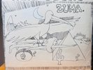 NEIL YOUNG w/CRAZY HORSE ZUMA RARE SEALED ORIG 1975 REPRISE MS 2242 1st PRESS LP