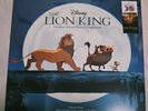 The Lion King Original Soundtrack