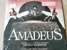 Amadeus (Original Soundtrack Recording)  Rare 1984 Fantasy Records Vinyl 2xLP
