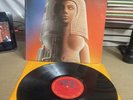 EARTH WIND & FIRE RAISE 1981 LP 