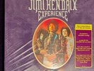 Jimi Hendrix Experience 8LP Box Set SEALED 180g Vinyl MCA 0881123161