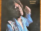 Jimi Hendrix Hendrix In The West UK 1st Press Vinyl LP A 1 B 1 - EX/EX 1972