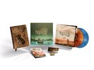 The art and music of South of Midnight Vinyl Deluxe Collectors Edition Box Set