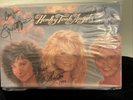 Loretta-Tammy-dolly.  Honky-talk On Canvas￼ autograph photo