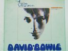 DAVID BOWIE ROCK 'N' ROLL NOW RCA SPLD1052 Japan PROMO VINYL LP
