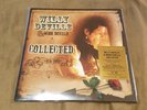 Willy DeVille & Mink DeVille – Collected (1976-2009) Green 2LP/0117-1500 NMT