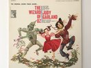 The Original Sound Track Album The Wizard Of Oz Vinyl LP NM-/VG+ Judy Garland