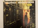 Madlib Invazion 7” Vinyl Record 6 Song EP Hip Hop Stones Throw Records 45 RPM