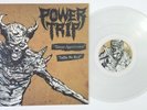 Power Trip & Integrity punk bands 2016 Split LP 12