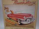 The Beach Boys The Capitol Years 7 x LP Never Played UK Import RARE with Booklet