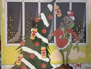 MF Doom - Cookin' Soul - Doom Xmas (Import Vinyl Record) SEALED