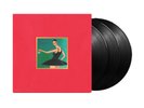 Kanye West My Beautiful Dark Twisted Fantasy