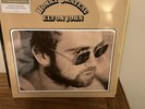 Elton John Honky Château 50th Anniversary Edition LP Vinyl Record
