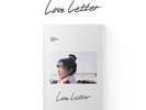 DREAMCATCHER GAHYUN PHOTOBOOK [LOVE LETTER]/Book+Poster+Mark+6 Card+2 Photo+GIFT