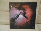 KING CRIMSON - ISLANDS - 1st PRESS - UK - NM - COMPLETE