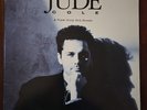 JUDE COLE A View from 3rd Street Vinyl LP Record 1990 VG++ US Press