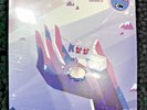 STEVEN UNIVERSE VOLUME 1 Soundtrack, Limited 4LP 10