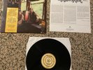 Christopher S/T Repress w/ Obi 