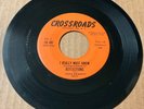 Reflections DOO WOP 45 I Really Must Know / Maybe Tomorrow CROSSROADS VG+++ HEAR