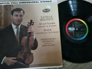 Milstein Mendelssohn & Bruch Capitol