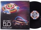 JEFF LYNNE'S ELO Wembley Or Bust BIG TRILBY/COLUMBIA 3XLP VG+ d