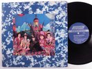 ROLLING STONES Their Satanic Majesties Request LONDON LP VG+ w/ merch insert d