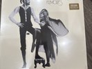 FLEETWOOD MAC - Rumours 2024 Ltd. Forest Green vinyl pressing LP Sealed