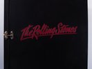 ROLLING STONES Self Titled MFSL RC-1 11XLP boxset geo-disc & booklet Ltd. Ed. d